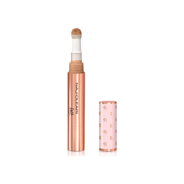 . 05 CARAMELO. Marca: Naj-Oleari