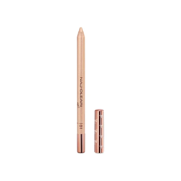 . 01 OURO. Marca: Naj-Oleari