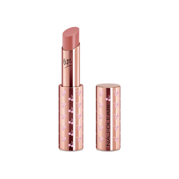 . 01 ROSA PÓ. Marca: Naj-Oleari
