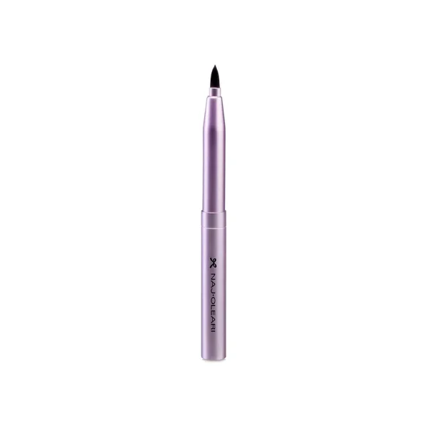 LIP BRUSH. PINCEL LÁBIOS. Marca: Naj-Oleari